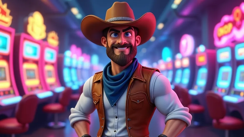play johnny login