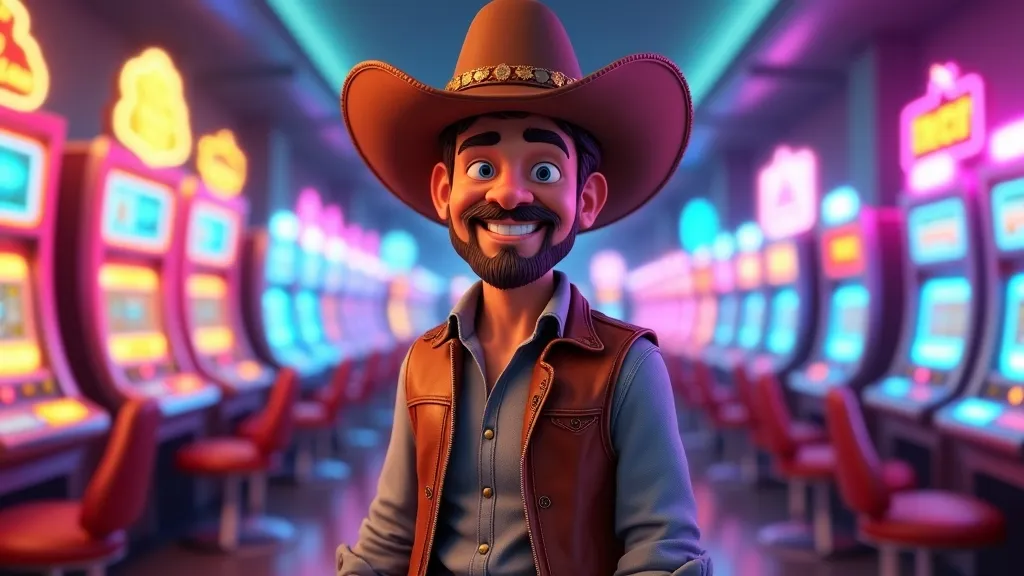 play johnny login