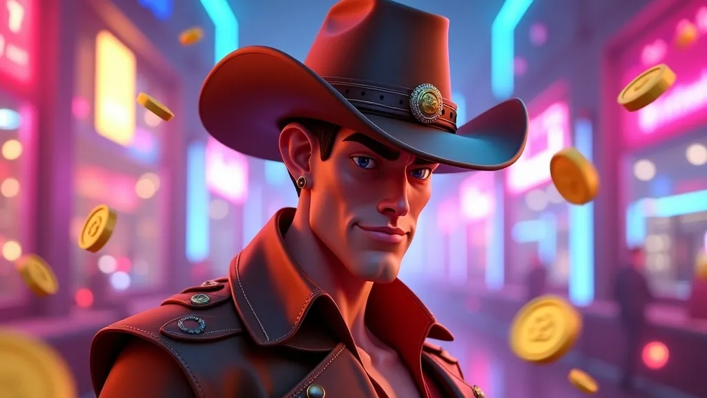 play jonny casino