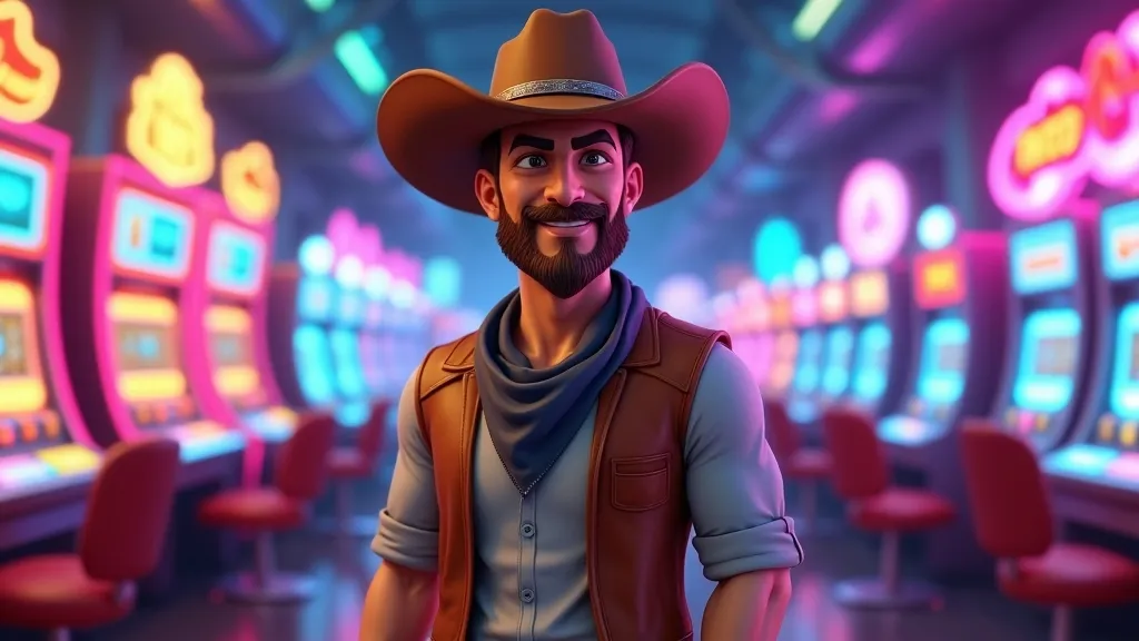 play jonny casino