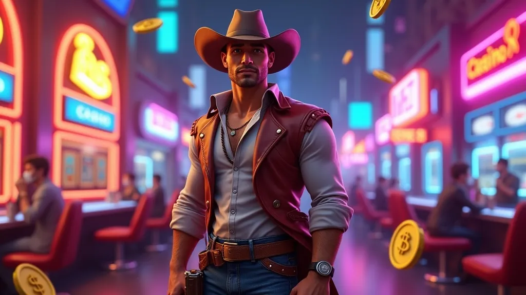 play jonny casino